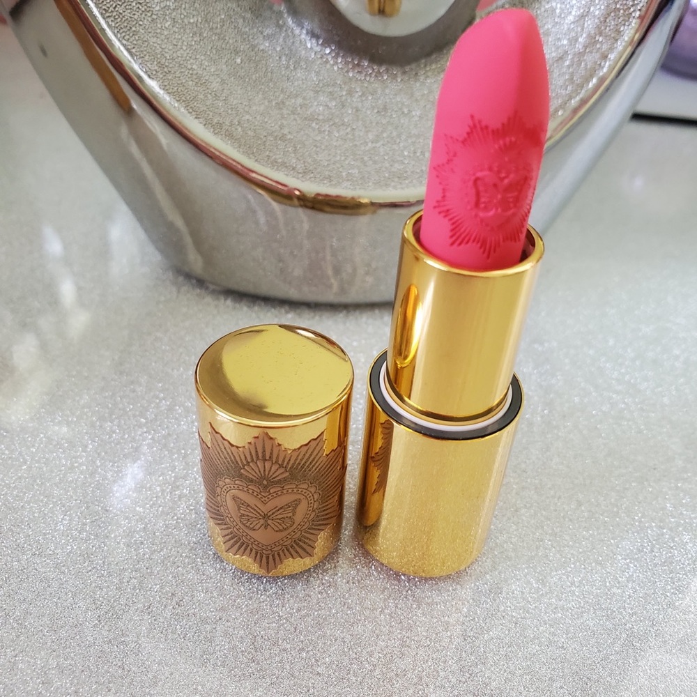 ALMA GEMELA LIPSTICK ULTRA MATTE